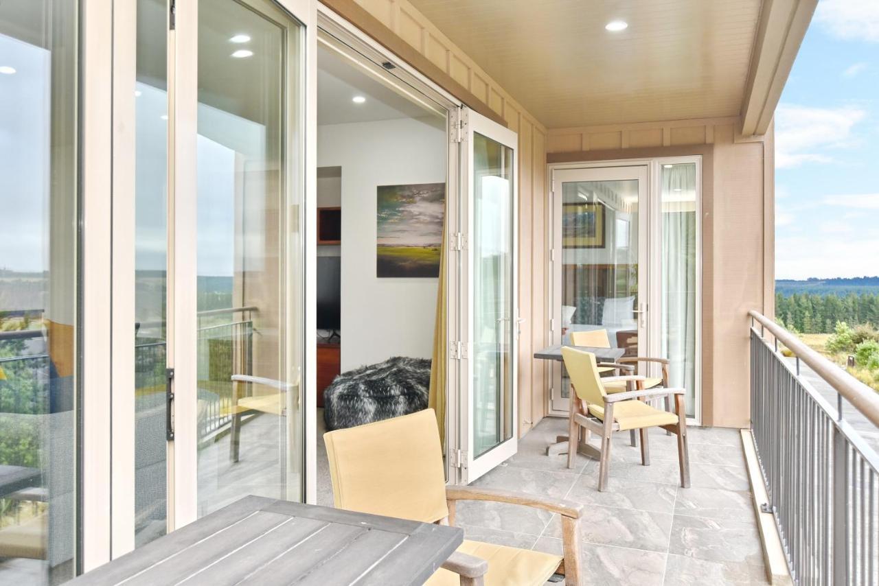 High Country Villa 250 - Terrace Downs Windwhistle Exterior photo